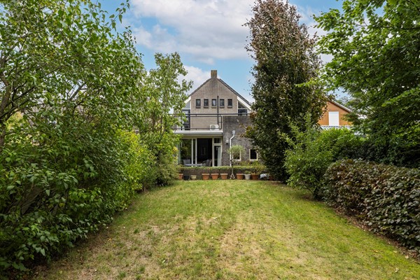 Medium property photo - Hendrik Veenemanstraat 23, 5691 BA Son en Breugel